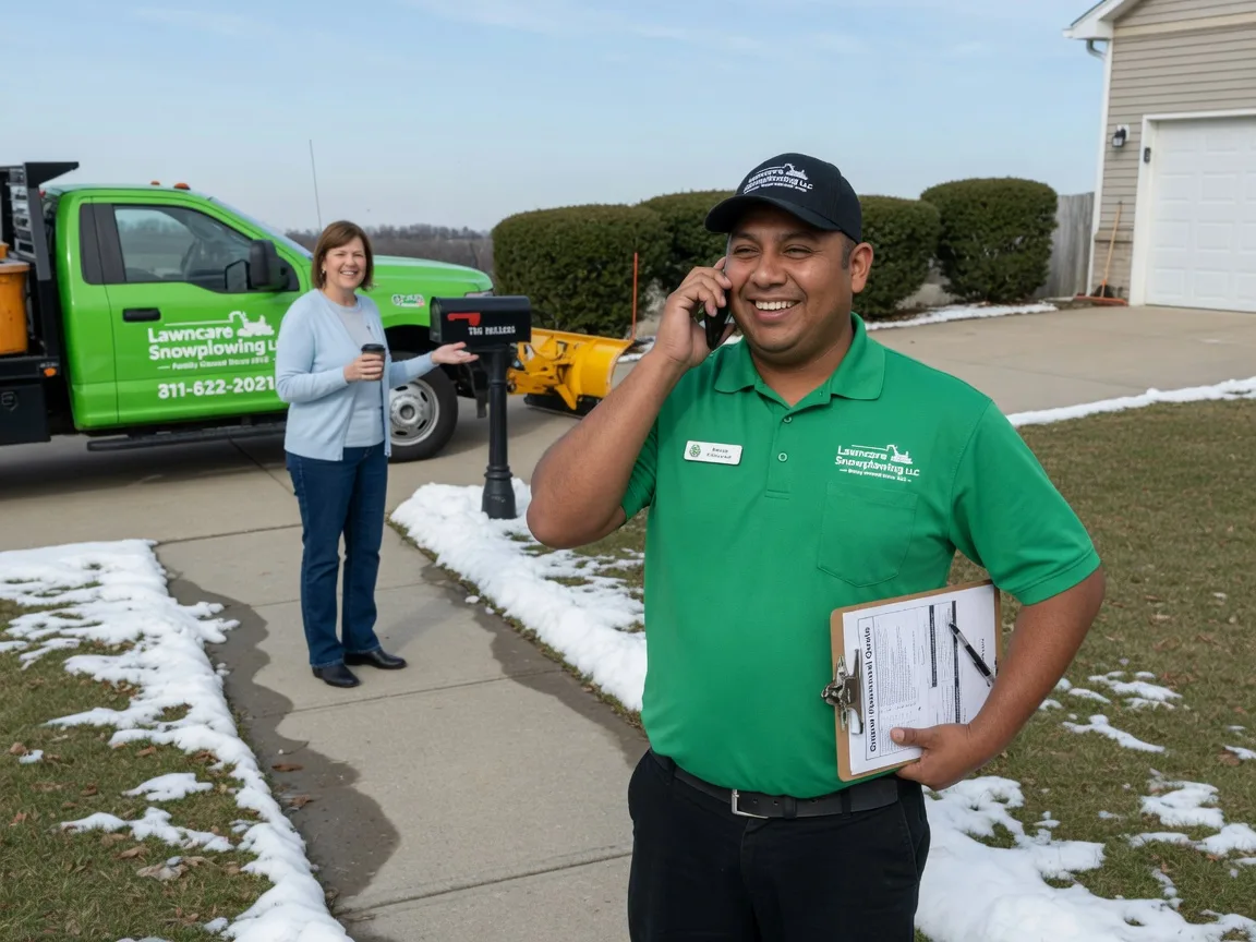 Lawn Care Services By Expert Landscaper Oradell, NJ FAQs